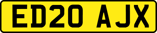 ED20AJX