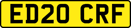 ED20CRF