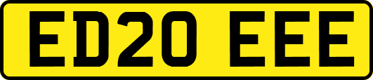 ED20EEE