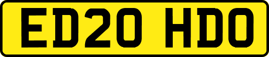 ED20HDO