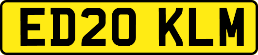 ED20KLM