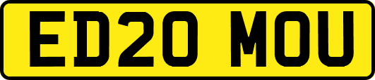 ED20MOU