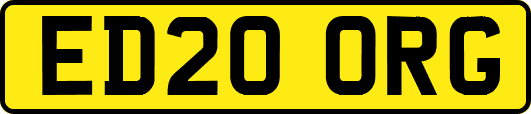ED20ORG