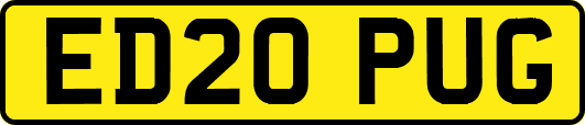 ED20PUG