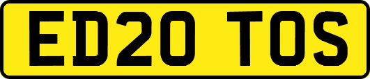 ED20TOS