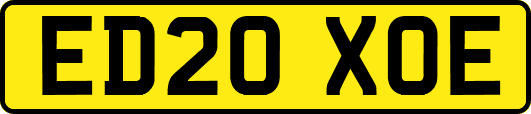 ED20XOE