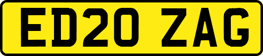 ED20ZAG