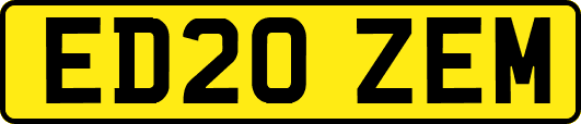 ED20ZEM