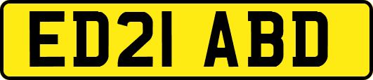 ED21ABD