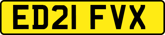 ED21FVX