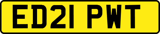 ED21PWT