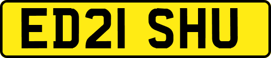 ED21SHU
