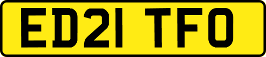 ED21TFO