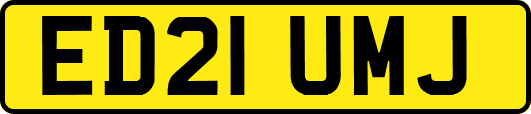 ED21UMJ