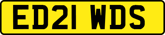 ED21WDS