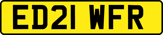 ED21WFR