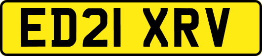 ED21XRV