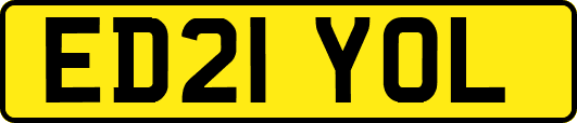 ED21YOL