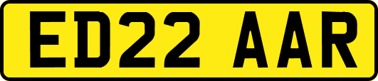 ED22AAR