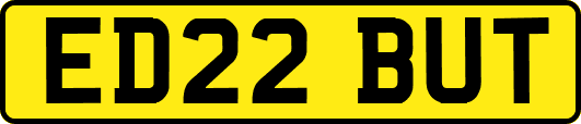ED22BUT