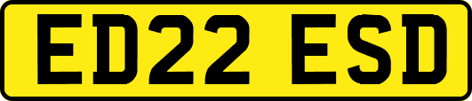 ED22ESD