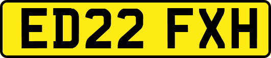 ED22FXH