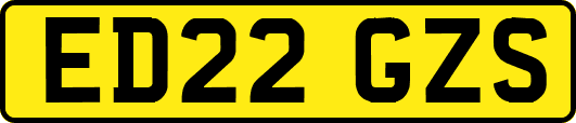 ED22GZS