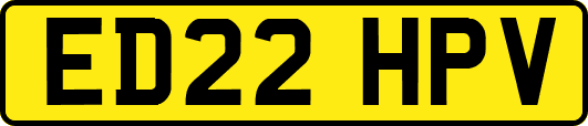 ED22HPV