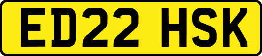 ED22HSK