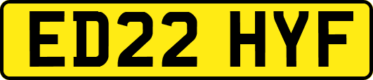 ED22HYF