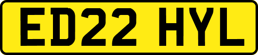 ED22HYL