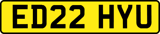 ED22HYU