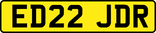 ED22JDR