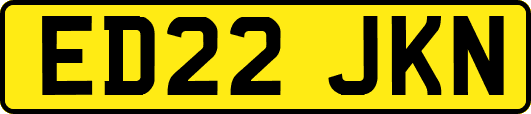 ED22JKN
