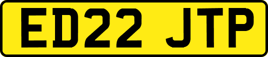 ED22JTP
