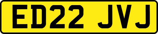 ED22JVJ