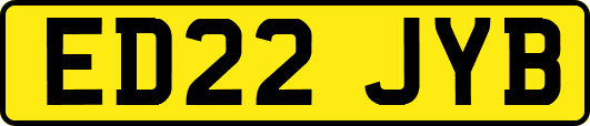 ED22JYB