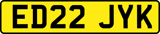 ED22JYK