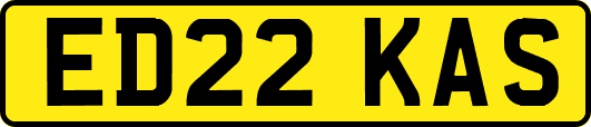 ED22KAS