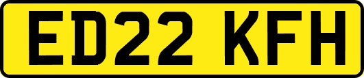 ED22KFH