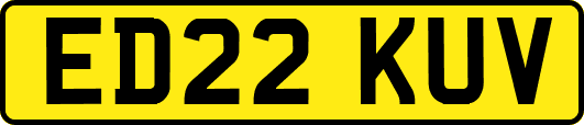 ED22KUV