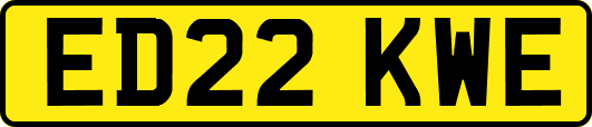 ED22KWE