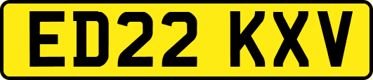 ED22KXV