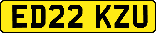 ED22KZU