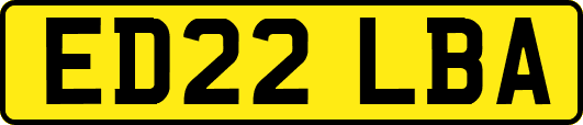 ED22LBA