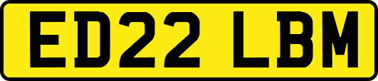 ED22LBM