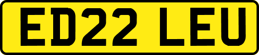 ED22LEU