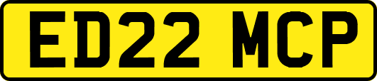 ED22MCP