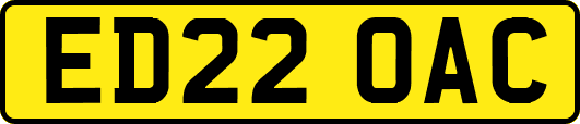 ED22OAC