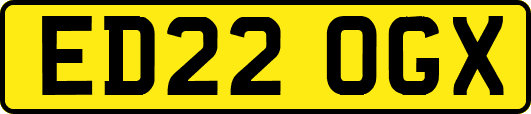ED22OGX